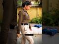 #Girl Police Officers 😨 #upsc #upscmotivation