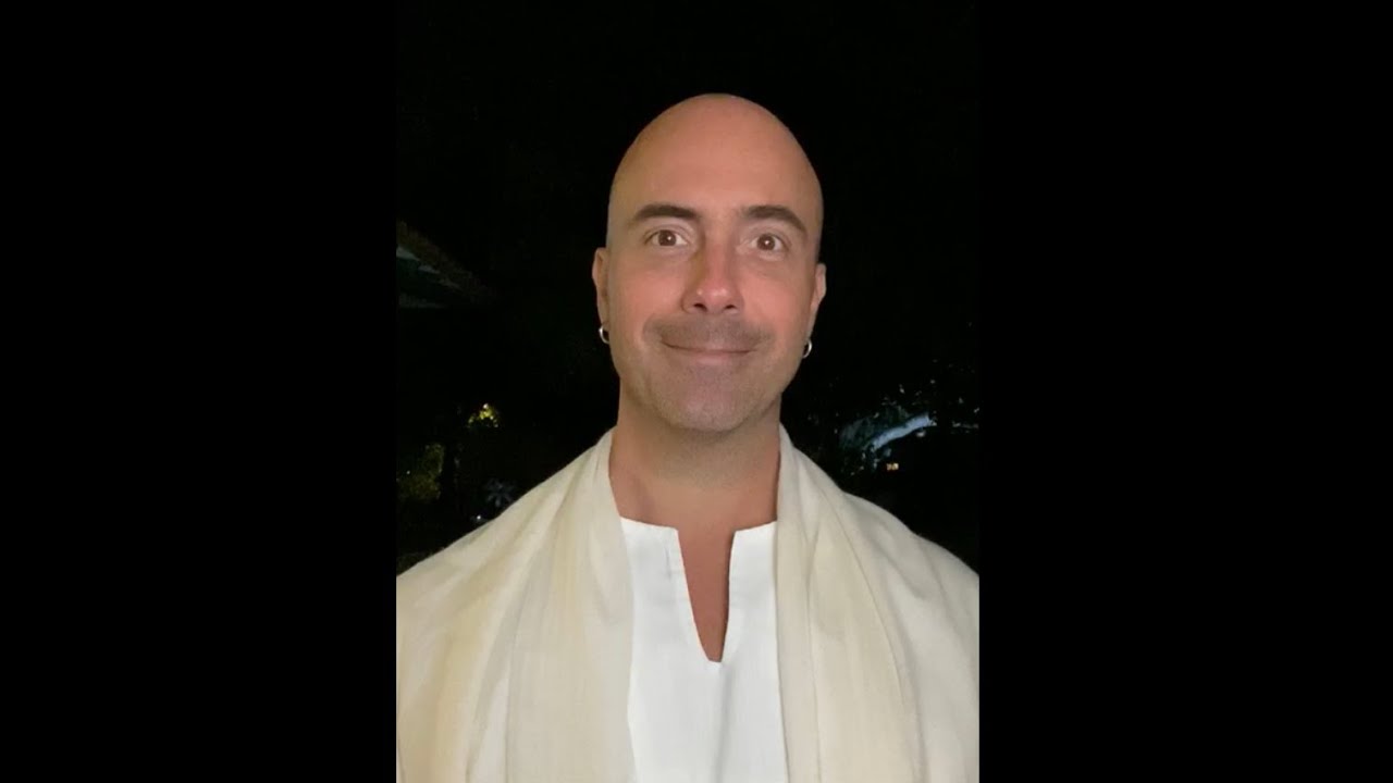 A Alma, a Expansão e o Vazio 🌟 meditação