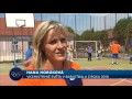 To je basketbal: Basketbalová show v Boskovicích