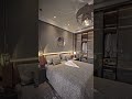 How I Doubled My Deep Sleep | #executive &amp; #mom POV  #ouraring #shower