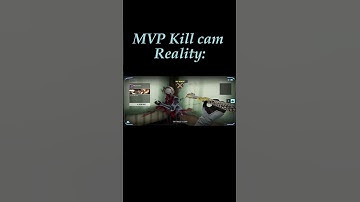 CODM kill cam scenes || CODM #callofduty #mobilegaming #mvp
