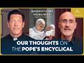 Fr. Mike Schmitz & Dr. Arthur Brooks Discuss Magnifica Humanitas Episode cover