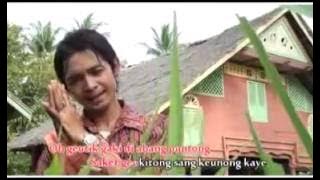lagu aceh masa kini PUTRA  SHECH PUNTONG