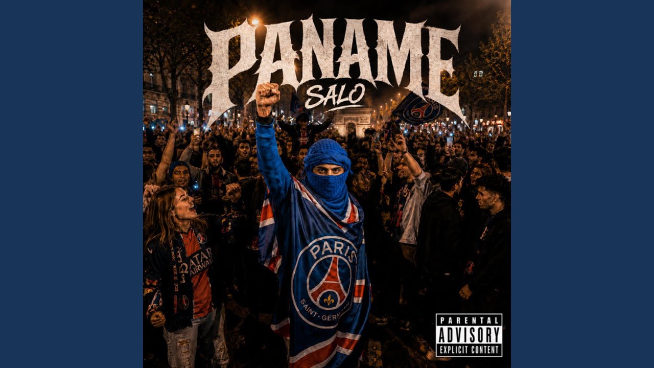 Watch Paname on YouTube Watch Paname on YouTube