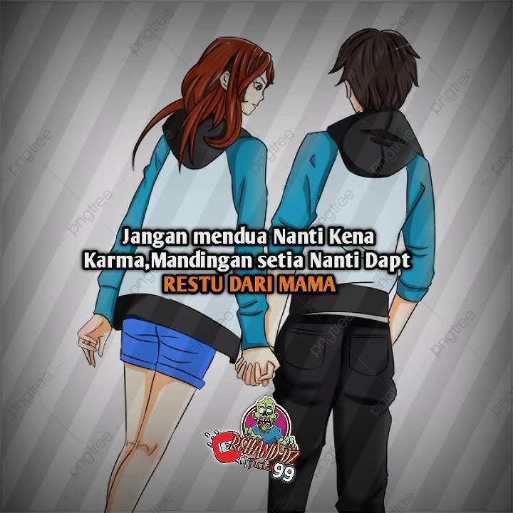 Story Wa 30 Detik CUMA TEMAN #Part 2