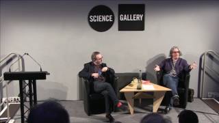 FIRST UP: GRAHAM MCLAREN AND NEIL MURRAY
