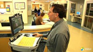 Vidyo At Holy Cross