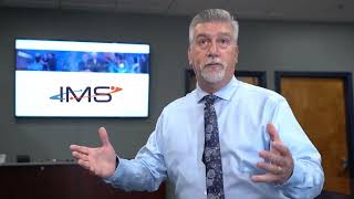 IMS   Overview