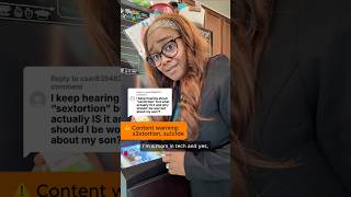 What the Tech: AI Sextortion Is Killing Teenage Boys