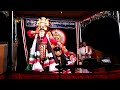 ಡಾ.ಗೋವಿಂದಭಟ್ಟ್ರ ಪರಮಶಿಷ್ಯ ಈಶ್ವರಪ್ರಸಾದ ಧರ್ಮಸ್ಥಳ ರಕ್ತಬೀಜನಾಗಿ ಶ್ರೀಧರ್ಮಸ್ಥಳಮೇಳದಲ್ಲಿ#yakshagana #dance