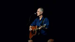 ROBERT FORSTER - Rock and Roll Friend live in Copenhagen 20 May 2024