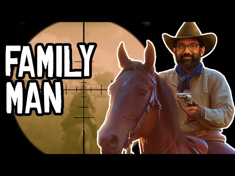 The Family Man