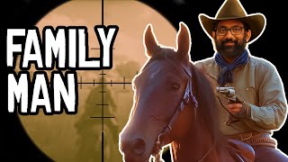 The Family Man
