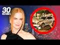 Nicole Kidman Dérape Lors D Un Tournage Les 30 Histoires Spectaculaires 