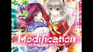 Modification of Key Sounds Label - Alchemy (MUZIK SERVANT vs you Remix)