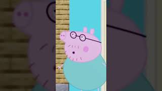 peppa pig in minecraft