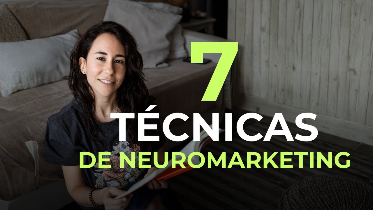 Así Juegan las Marcas con tu CEREBRO Para VENDERTE