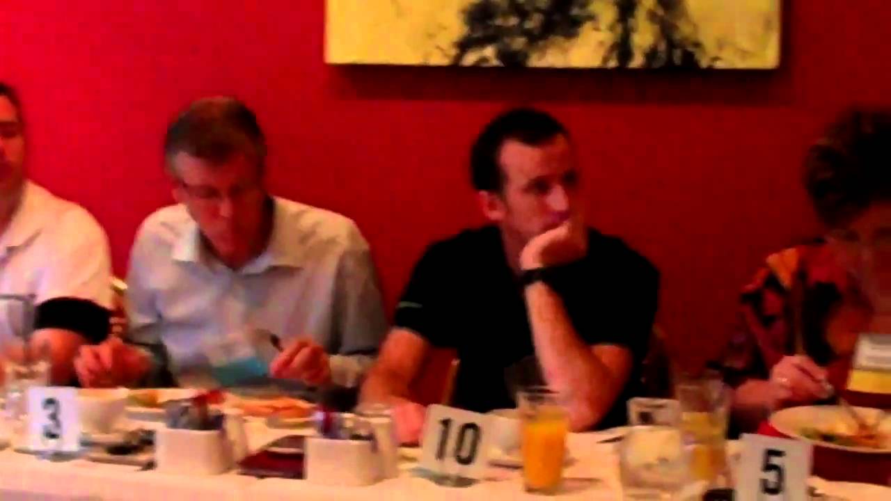 BNI Brisbane South Presentation