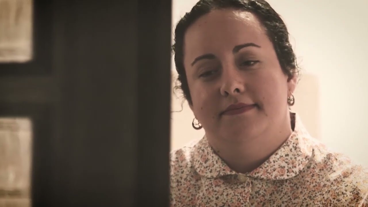 XVIII Pueblo a Pueblo