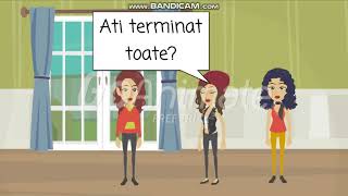 Surorile Animatoare Scuzati Greselile