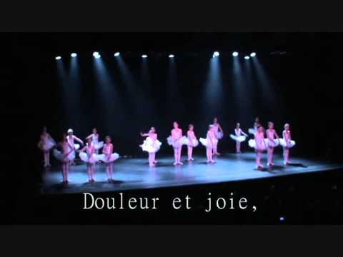 Guarda Delphine Letort Teaser Rehearsal and Show su YouTube Guarda Delphine Letort Teaser Rehearsal and Show su YouTube