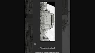012187 - Friedrichstraße II