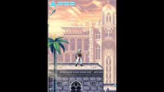 Assassin's Creed (Java ME Game) - Walkthrough (No Commentary) screenshot 4