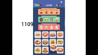 Connect Master Level 1109 Walkthrough Wealth