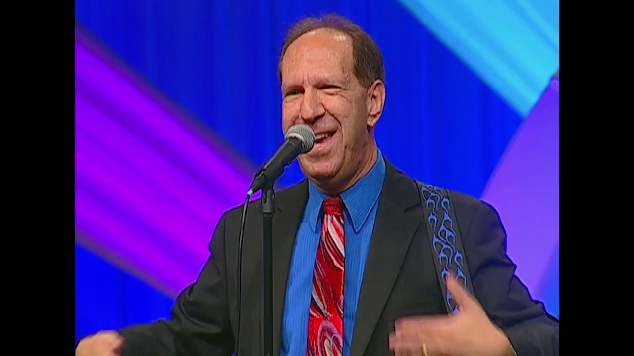 Speaker David Glickman Keynote Demo Video YouTube