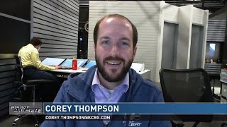 KCRG First Alert Forecast