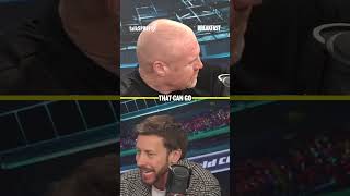 Sean Dyche explains why Tottenham are in "REAL trouble" warning of "ugly match"👀😳