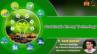 Fossil Fuels and Climate Change - Part 2 | Sustainable Energy Technology