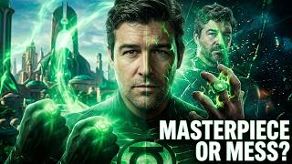 Is Lanterns Episode 2 a Masterpiece or a Mess?!