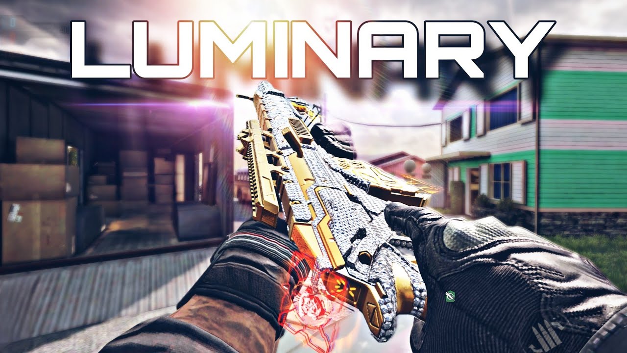 SPAMMING SKS - CODM | Best SKS Gunsmith