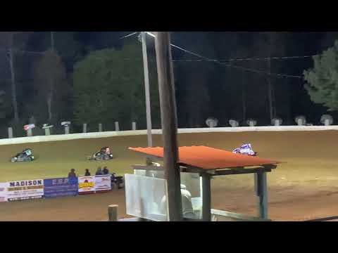 Greenwood Valley Action Track wingless 600 5/8/21