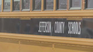JCPS school board member talks about first day of school bus chaos