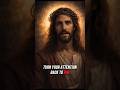 If Jesus is your Savior, don’t scroll past this. #jesus #faith #gospel #voiceoffaith