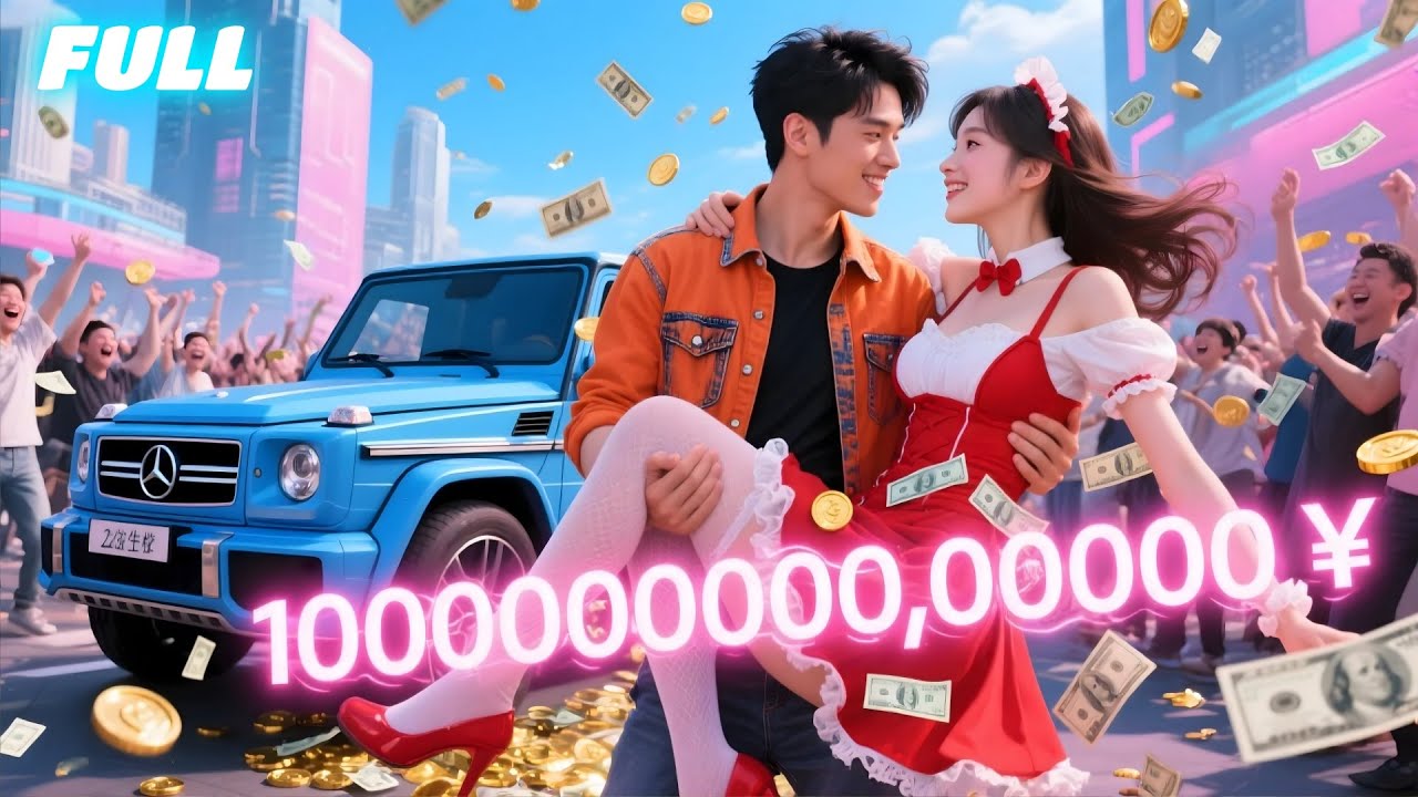 Reborn poor guy,cuts all ties,builds fortune with past memories,transforms fate,hits life’s peak.