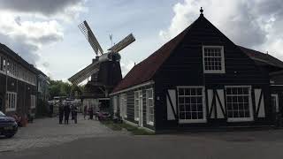 20200912 Open Monumentendag Zaagmolen De Otter