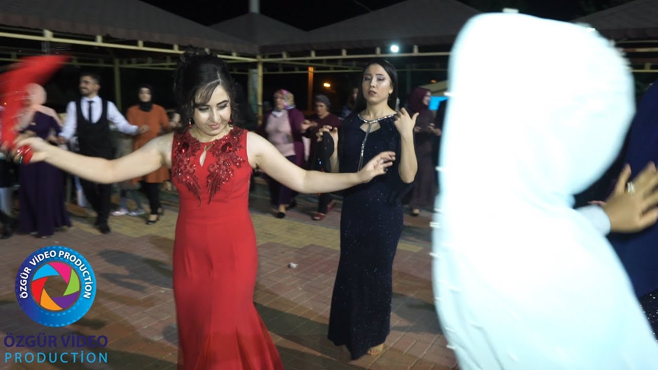 İSMAİL ÖZCAN & EKİBİ - ÖZGÜRVİDEO FATMA & YAKUP nişan Merasimi Abbaslar - ferhuş kahramanmarş