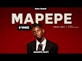 D Voice Ft Dj Negredo Mapepe Singeli Beat Mp3 