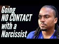 The mind of a narcissist when you go NO CONTACT!