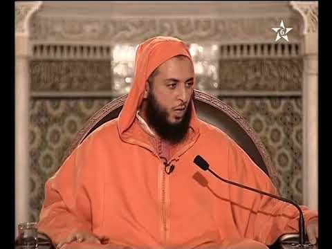 حكم التنابز بالالقاب الشيخ محمد بن
