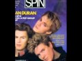 Duran Duran   The Wild Boys