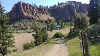 Video Of The Property