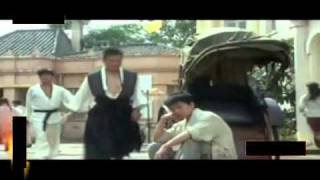Download lagu The Kung Fu Master Wong Fei Hung - Episode 17