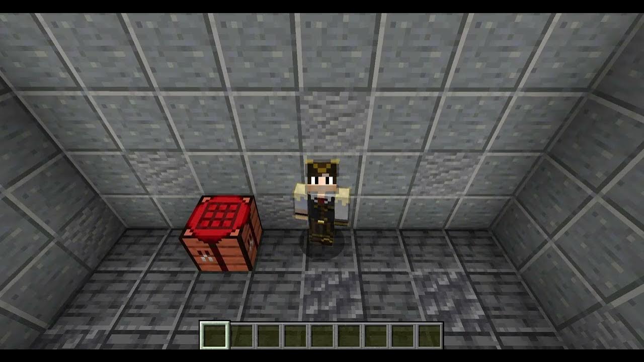Elemental smp datapack update youtube