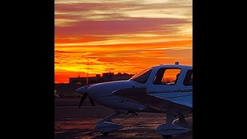 How to fly...Again Ep. 1 Cirrus SR 22-Flight Training