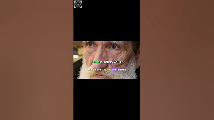 The Secret to SMART Goals That Actually Work #shorts #mindset