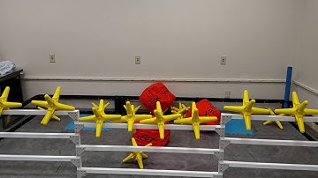 VEX Starstruck 4149 reveal video